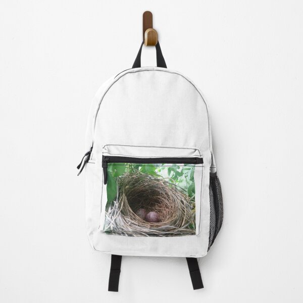 Item preview, Two Eggs Inside Birds Nest designed and sold by Luxxe87.