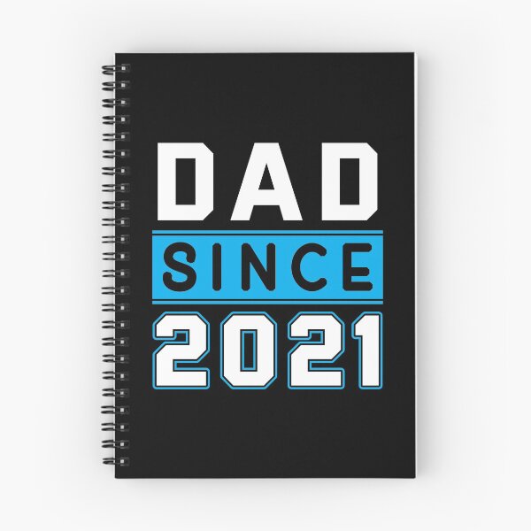 Item preview, Cool Dad Since 2021 designed and sold by Tobias Langner.