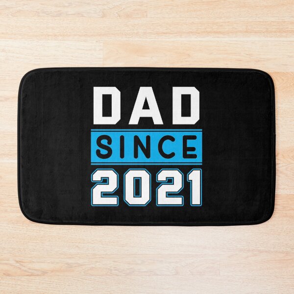 Item preview, Cool Dad Since 2021 designed and sold by Tobias Langner.