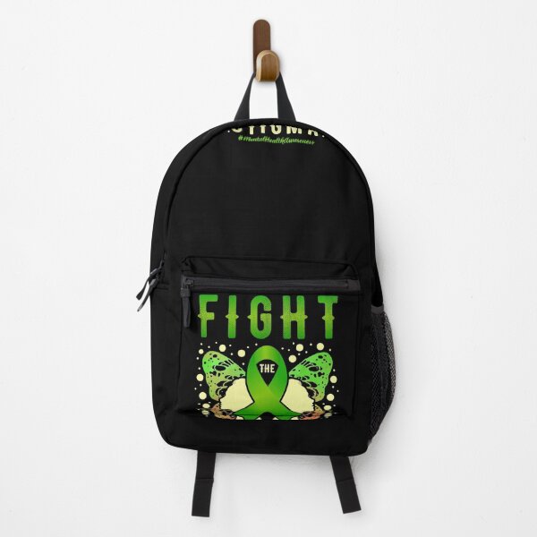 Item preview, Fight The Stigma - Suicide Prevention Mental Cancer Fight The Stigma Design & Gifts designed and sold by shirti.