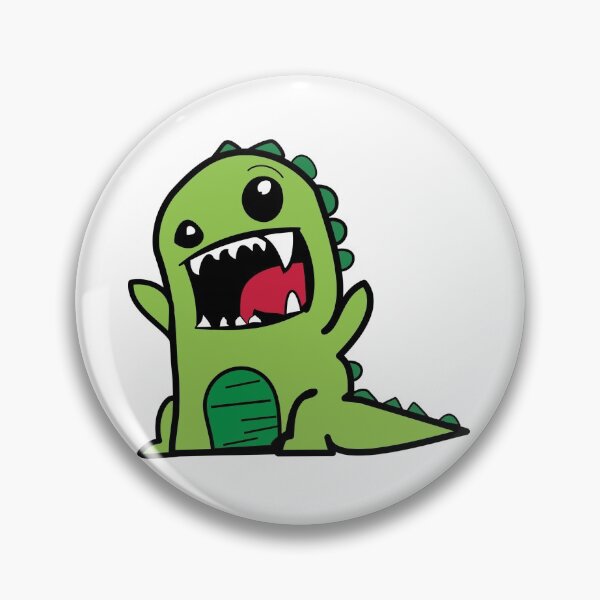 Item preview, dino dino designed and sold by newstylemagri.