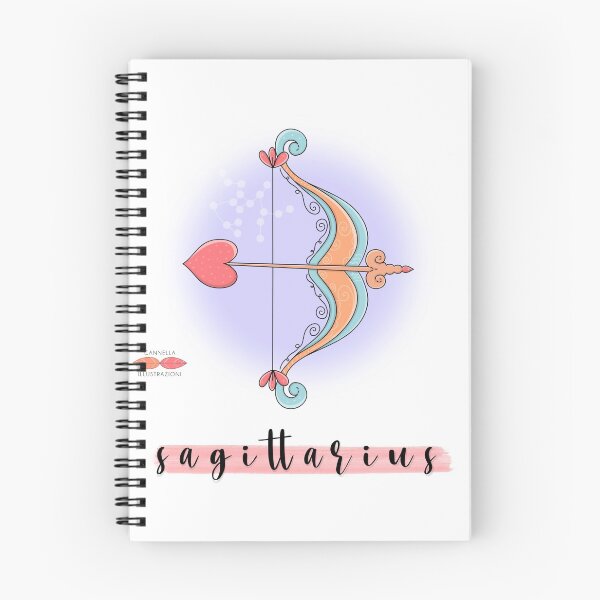 Item preview, Sagittario designed and sold by Cannellart.