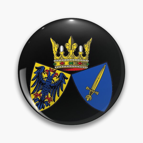 Item preview, Essen North Rhine Westphalia Germany Coat of Arms designed and sold by TeeHome.