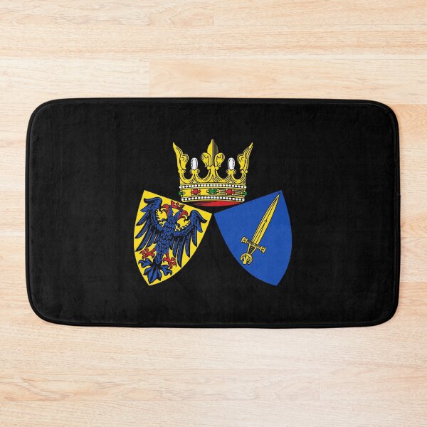 Item preview, Essen North Rhine Westphalia Germany Coat of Arms designed and sold by TeeHome.