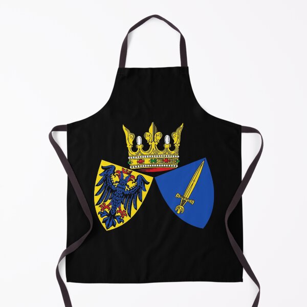 Item preview, Essen North Rhine Westphalia Germany Coat of Arms designed and sold by TeeHome.
