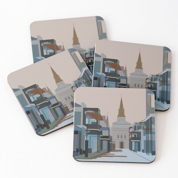 Item preview, New Orleans designed and sold by sophie5093.