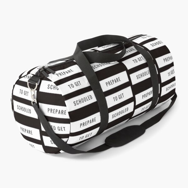 Item preview, Prepare to Get Schooled - Teacher Back to School designed and sold by TrndSttr.