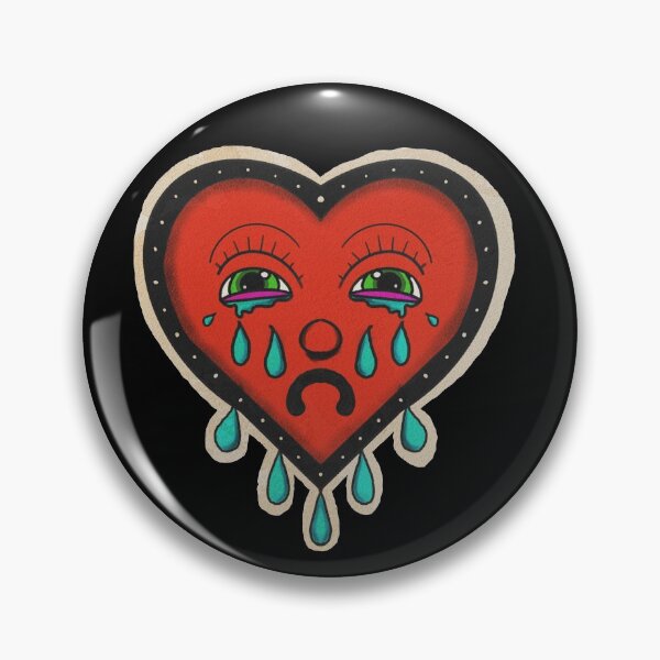 Item preview, When your heart cries  designed and sold by X1810x.