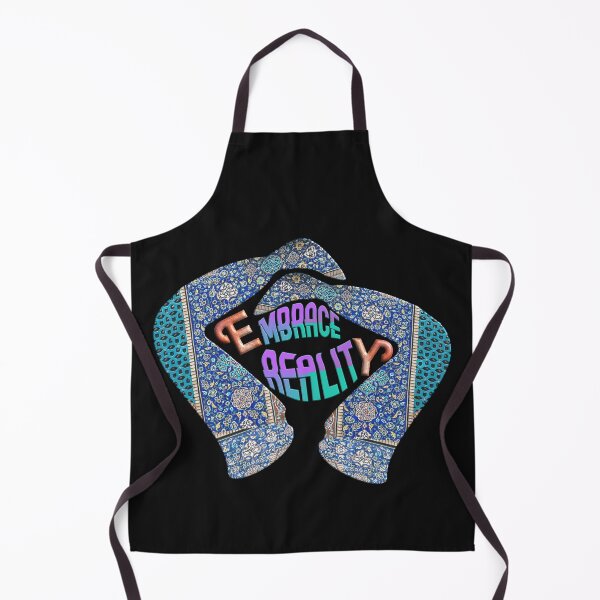 Item preview, YOUR REALITY IS REACHING OUT TO YOU - LOVE YOURSELF FIRST - EMBRACE REALITY. designed and sold by Ralek.
