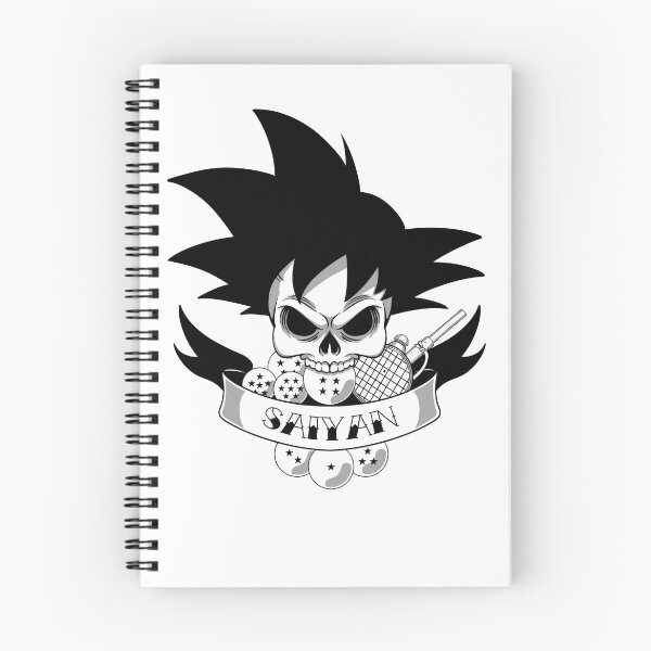Item preview, Saiyan tatuaje designed and sold by RenF.