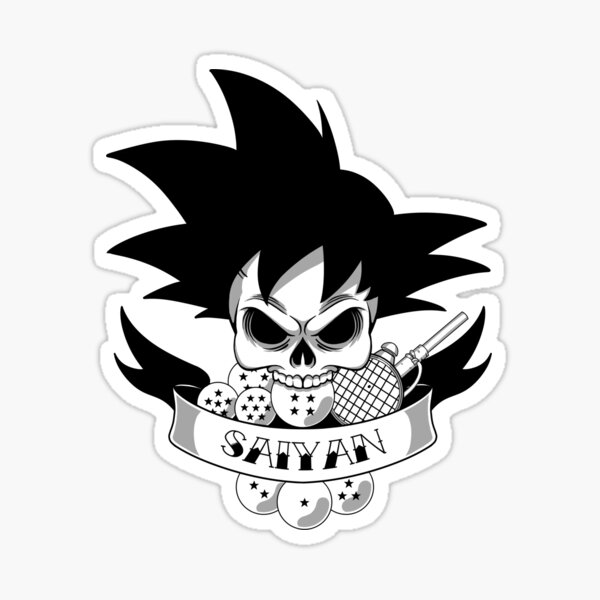 Aggregate 87 about goku tattoo drawing best  indaotaonec