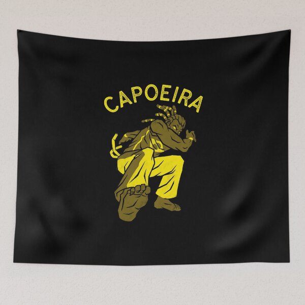 Item preview, Nice capoeira design. designed and sold by NobelFashion.