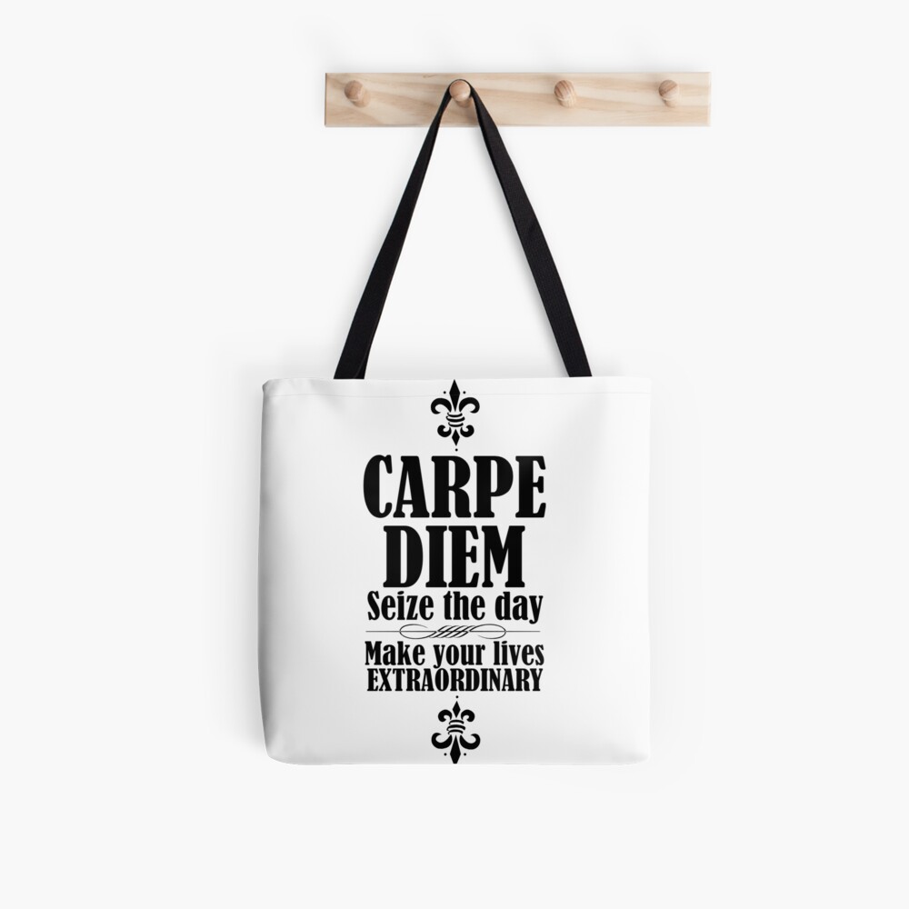 Poetry Is Dead Tote Bag – Insert Press