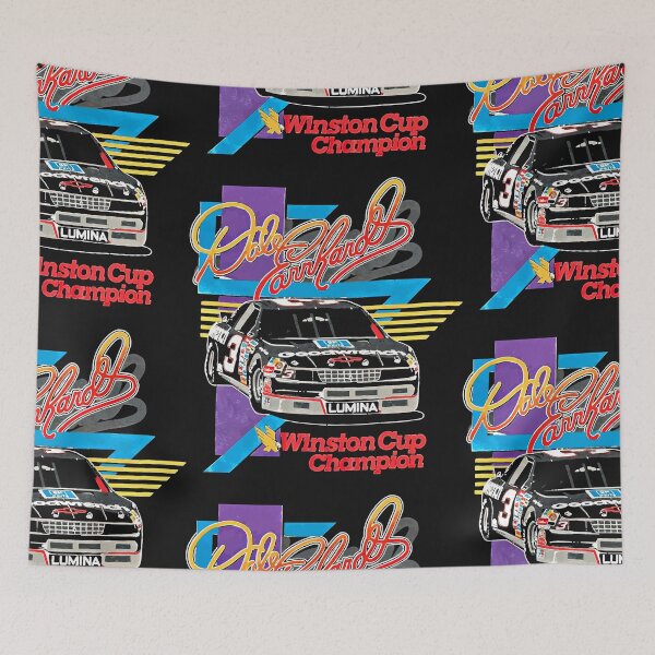 Item preview, Dale Earnhardt Champion T-Shirt designed and sold by johnathanpura.