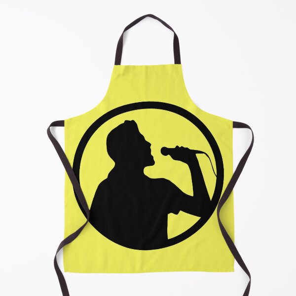 Item preview, Men karaoke Singer designed and sold by iTrending.