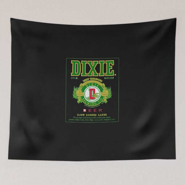 Item preview, DIXIE BEER LOGO Classic T-Shirt designed and sold by LatishaGonzalez.