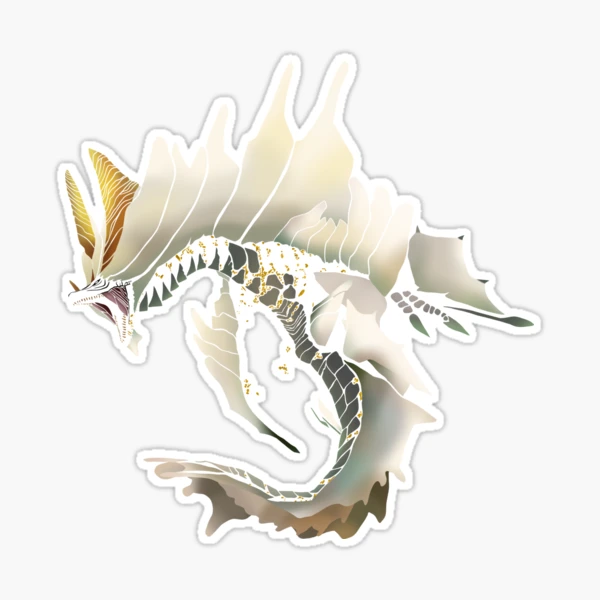 Monster Hunter Magnet Sticker Collection Otomo Airu Cautions notation (Anime  Toy) - HobbySearch Anime Goods Store