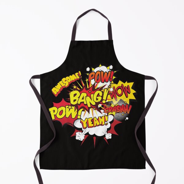 Item preview, Super Hero comic book, Explosions and combat sound effects. designed and sold by Yellowsprint.