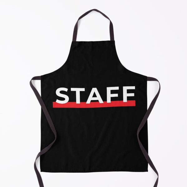 Item preview, Staff designed and sold by Tobias Langner.