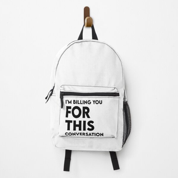 Item preview, Funny Lawyer Gift I'm Billing You For This Conversation  designed and sold by Heddar Badreddine.