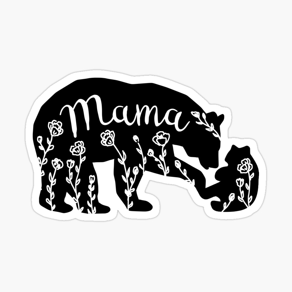 Mama Bear Designs