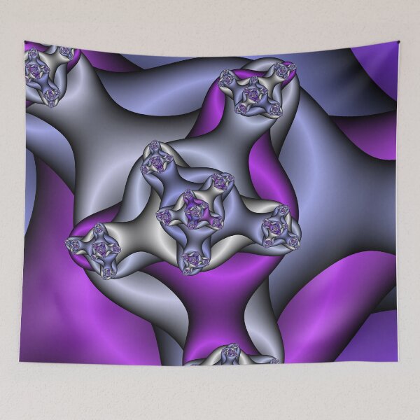 Item preview, Fractal feeling designed and sold by Digikalle.