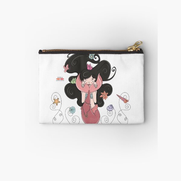Item preview, Sirena designed and sold by Cannellart.