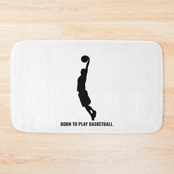 Item preview, Basketball design, born to play basketball. designed and sold by NobelFashion.