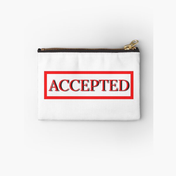 Item preview, accepted. designed and sold by sffart.