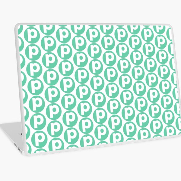 Icon Publishingblog Laptop Folie