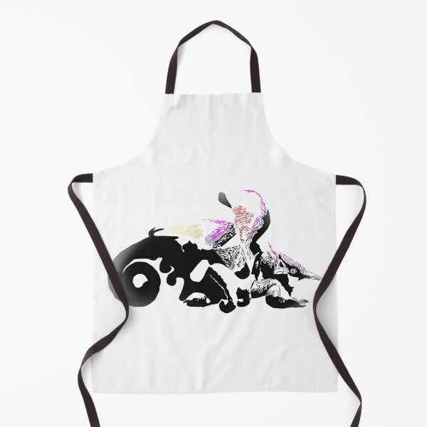 Item preview, Chameleos (Monster Hunter Rise) designed and sold by Fantasyhaze.