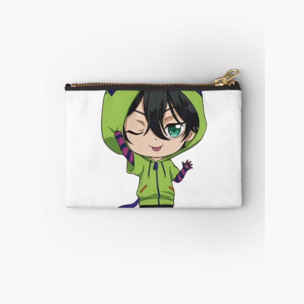 Item preview, MIYA - SK8 the INFINITY - Miya Chinen designed and sold by Anime-Express.