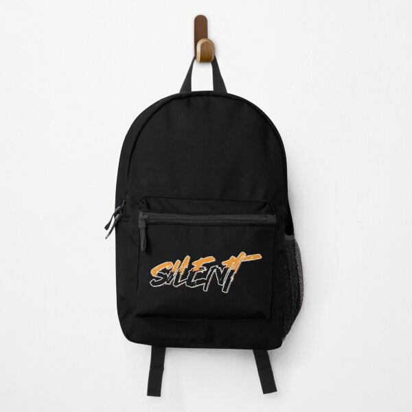 Item preview, SILENT designed and sold by yusufstry.