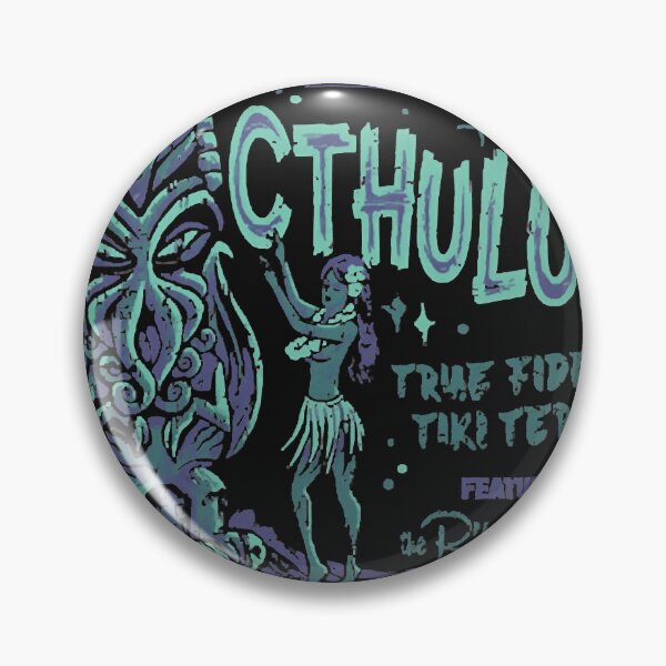 Item preview, Cthuluau Color Variation  xT-Shirt designed and sold by johnathanpura.