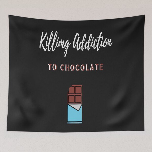 Item preview, Killing Addiction designed and sold by Danyell369.
