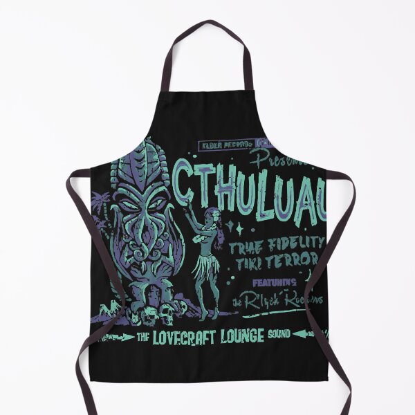 Item preview, Cthuluau Color Variation  xT-Shirt designed and sold by johnathanpura.