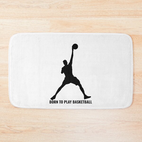 Item preview, Basketball design, born to play basketball. designed and sold by NobelFashion.