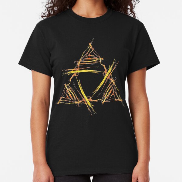 Triforce Classic T-Shirt