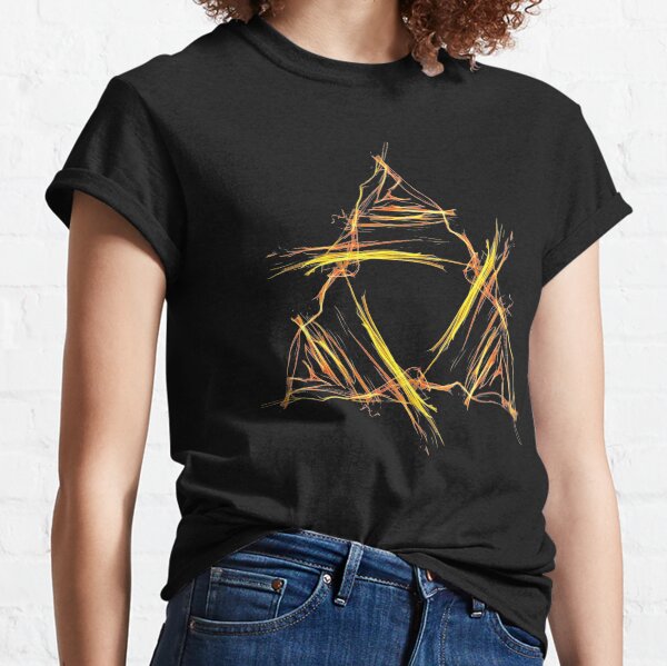 Triforce Classic T-Shirt