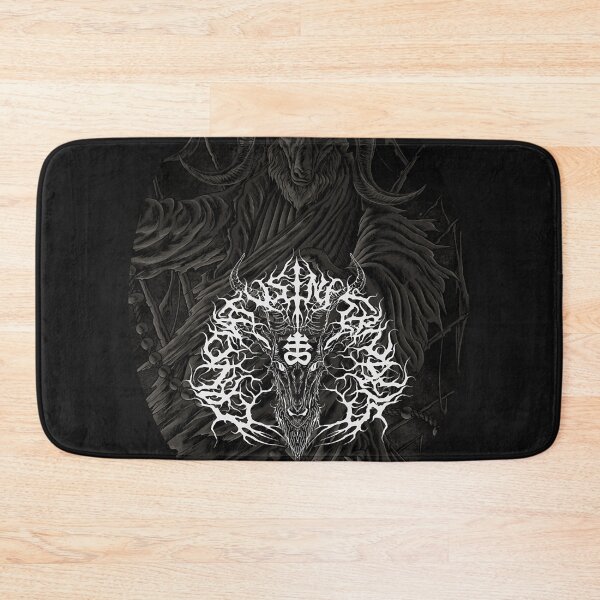 Item preview, Cruciatus Infernalis - camiseta ritual designed and sold by johnathanpura.