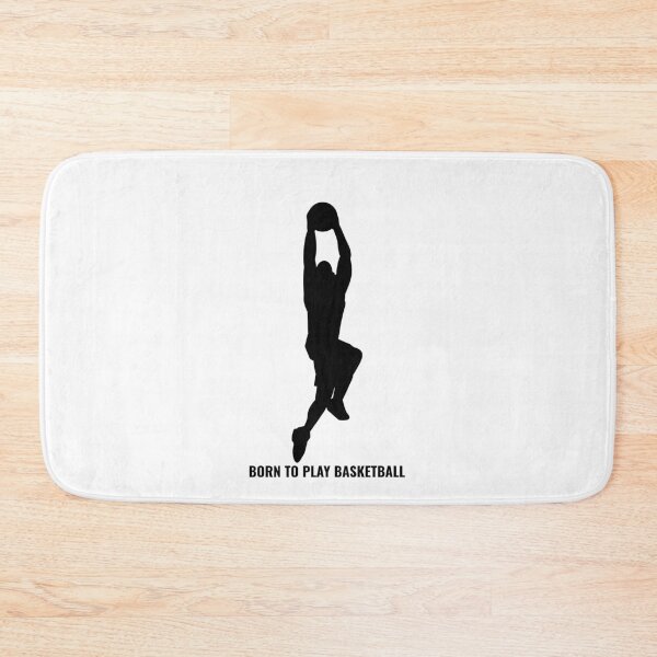 Item preview, Basketball design, born to play basketball. designed and sold by NobelFashion.