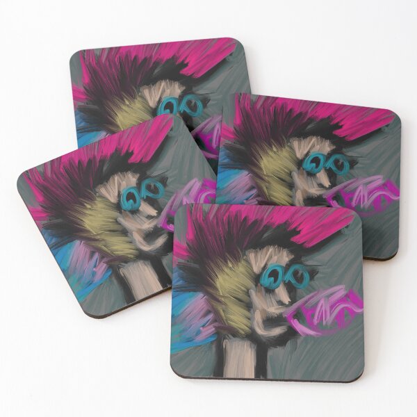 Item preview, Mohawk 1 designed and sold by Mohawk Picasso.