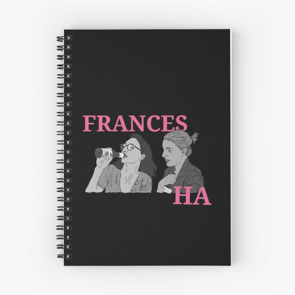 Item preview, Frances Ha designed and sold by André da Silva.