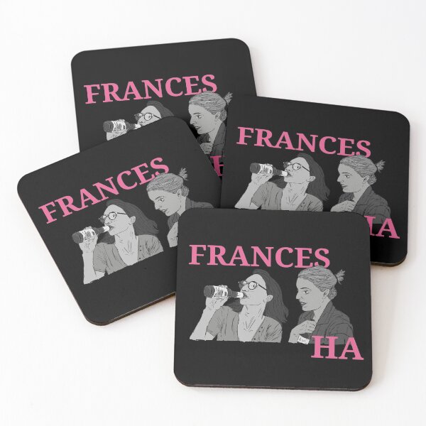 Item preview, Frances Ha designed and sold by André da Silva.
