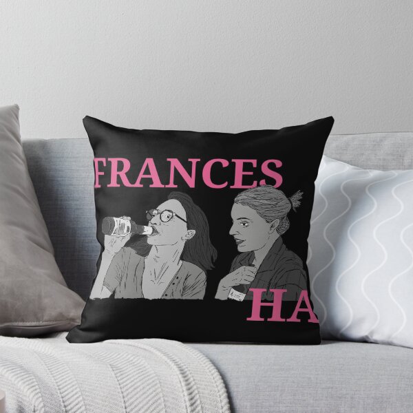 Item preview, Frances Ha designed and sold by André da Silva.