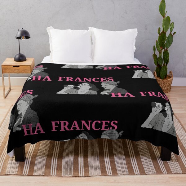Item preview, Frances Ha designed and sold by André da Silva.