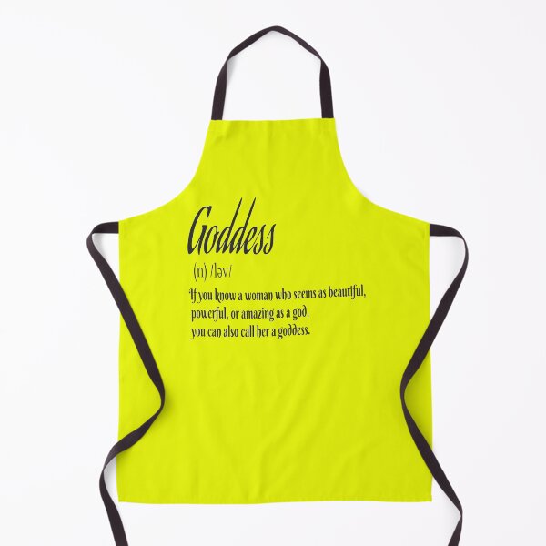 Item preview, I Am A Goddess Get Over It designed and sold by MagicEmpress.