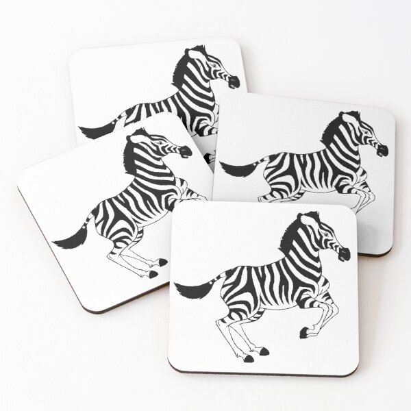 Item preview, cool zebra designed and sold by KnitNknot.