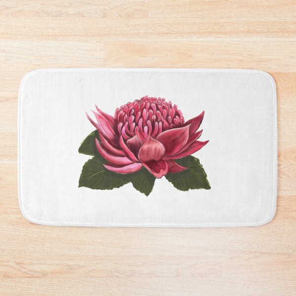 Item preview, Waratah designed and sold by Jagraphix.