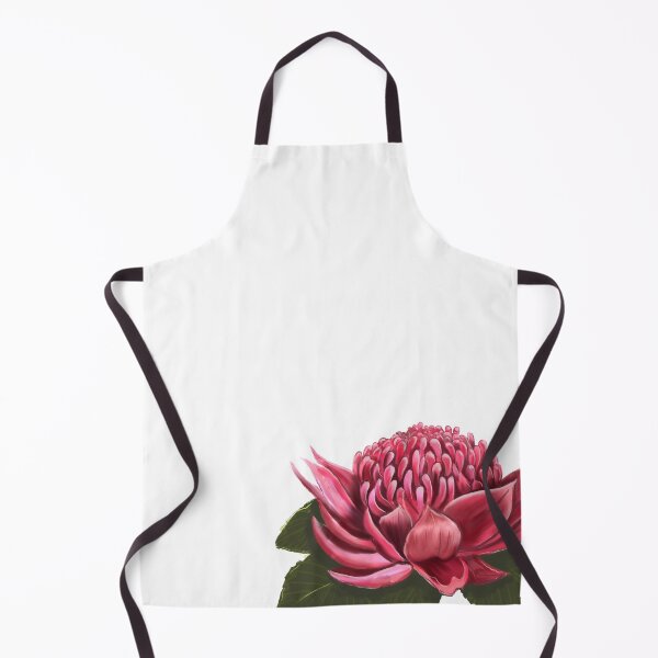 Item preview, Waratah designed and sold by Jagraphix.